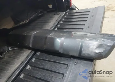 2016 Toyota Tacoma Trd Sport from USA, damaged, VIN 5TFSZ5AN2GX045755